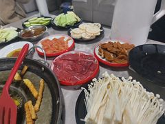 -辣贵州烙锅(洪德路店)