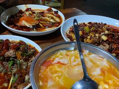 -三哥田螺(北书院街店)
