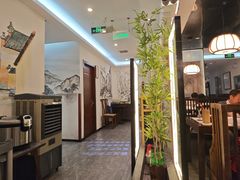 -徽韵人家·传承正宗徽菜(牡丹园店)