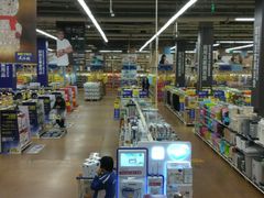-麦德龙(京顺路商场店)