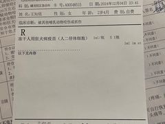 -四门塔风景区