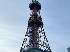 -札幌电视塔