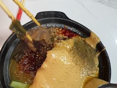 -曹宝林砂锅麻辣烫(星光路店)