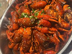 -靓靓蒸虾·头牌蒸虾(沙湖旗舰店)