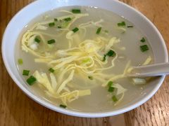 蛋皮汤-东泰祥生煎馆(重庆北路店)