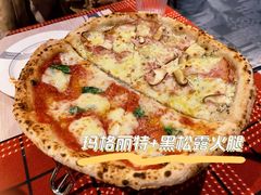 -Primo·丽莫意大利窑烤披萨