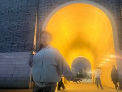 -相门城墙文化休闲景区