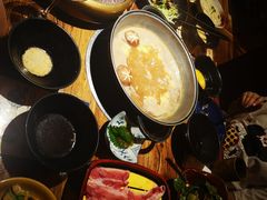 -FROM FARM八亩农场(三里屯店)