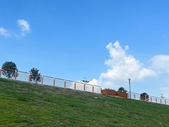 -南京金牛湖风景区