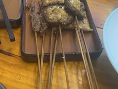 -十三道烧烤(保利西街店)