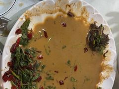 -逢春菜馆天津菜(胜利路店)