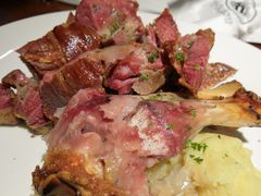 -404干式熟成牛排馆•聚会餐厅