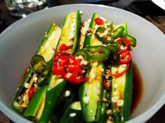 -很久以前羊肉串(打浦路店)