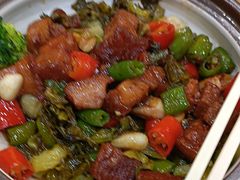 -大水车公馆·顺德菜·妈姐菜(均安店)