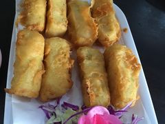 -龙海鲜螃蟹王(宏茂桥店)