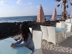 -Cafe Aewol Monsant
