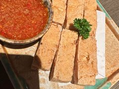 -玉川屋创意日料(北美新天地店)