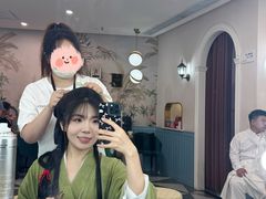-拾光秀照相馆(石家庄勒泰中心店)