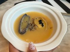 -万达文华酒店·48F云端窗景美食汇自助餐厅