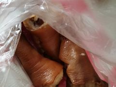-土门八珍烤鸡腊味店(土门老店)