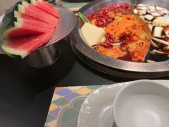 -廖掌柜·重庆鲜货火锅(上海首店)