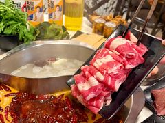 -三江汇火锅店(保全街店)