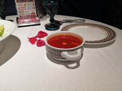 -俄士厨房(五棵松华熙LIVE店)