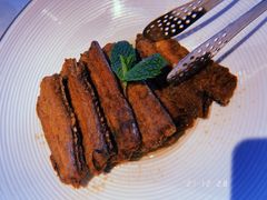 -悦融·京鲁菜·露台花园(安定门店)