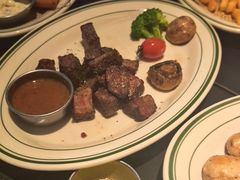 -404干式熟成牛排馆•聚会餐厅