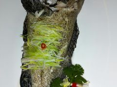 -唐阁海景中餐厅·早茶·粤菜•生日聚餐(海口朗廷酒店)
