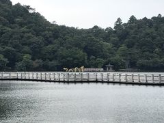 -西樵山风景名胜区-天湖公园