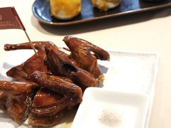 -侨美食家·粤菜(体育西路店)