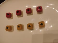 -翕间食·精致淮扬菜(江苏大剧院店)