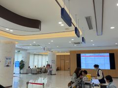 -美年大健康体检中心(浦东美张分院)