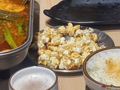 -鱼酷活鱼烤鱼(沈阳大悦城店)