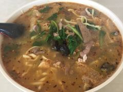 -祁家面馆(大香炉店)