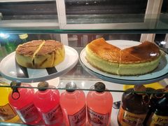 -旧屋咖啡(海景店)