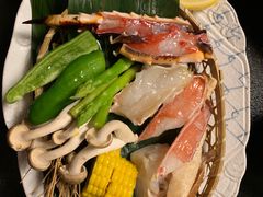-蟹料理 北海道かに将軍(札幌本店)