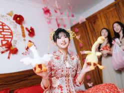 -Sugar苏格婚礼策划工作室