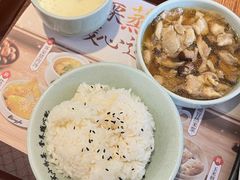 -真功夫(华凯广场店)