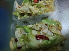 -湘当爱·鲜煮现炒(松岗立业路店)