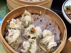 -都一处烧麦馆(前门店)