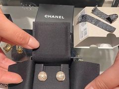 -CHANEL(恒隆广场店)