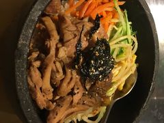 -新石器烤肉(百联川沙店)