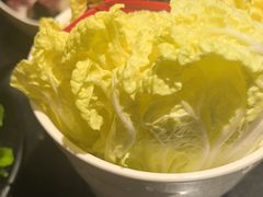 -捞王猪肚鸡火锅(财富中心店)