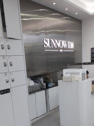 -首脑美发沙龙