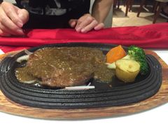-斗牛士牛排餐厅(世欧王庄店)