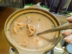 -肖记公安牛肉鱼杂馆·省级非物质文化遗产(三角路直营店)