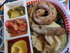 -Famous肥猫墨西哥音乐餐吧(五棵松华熙LIVE店)