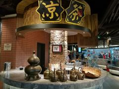 -广东道至正餐厅(区庄店)